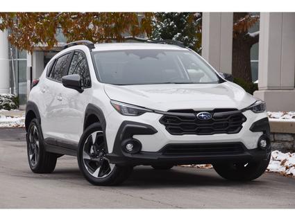 2025 Subaru Crosstrek Lexington KY