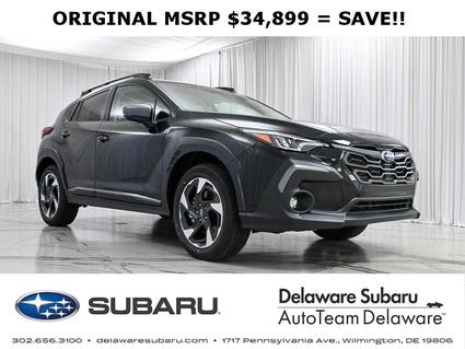 2025 Subaru Crosstrek Wilmington DE