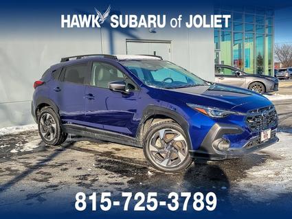 2025 Subaru Crosstrek Plainfield IL