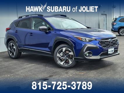 2025 Subaru Crosstrek Plainfield IL