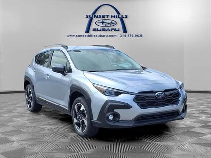 2025 Subaru Crosstrek Saint Louis MO