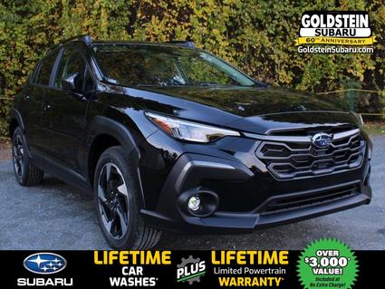 2025 Subaru Crosstrek Albany NY