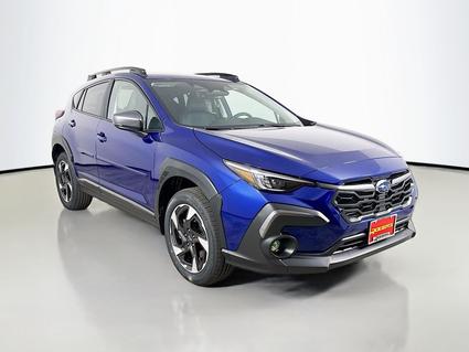 2025 Subaru Crosstrek Hermiston OR