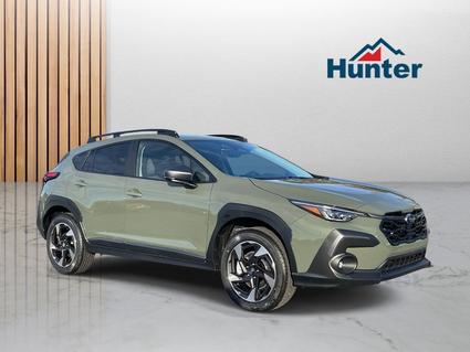 2026 Subaru Crosstrek Fletcher NC