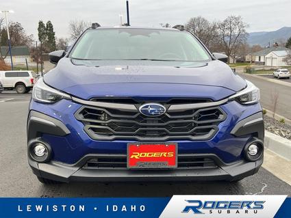 2026 Subaru Crosstrek Lewiston ID