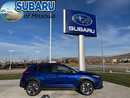 2026 Subaru Crosstrek Missoula MT