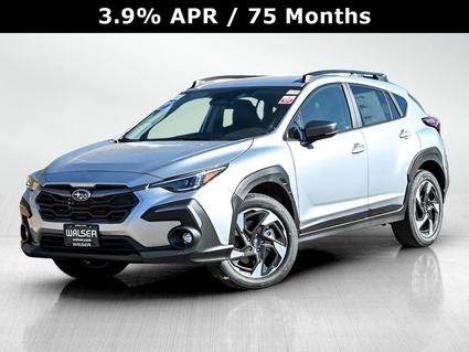 2026 Subaru Crosstrek Burnsville MN
