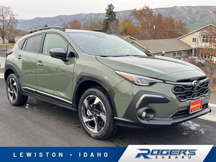 2026 Subaru Crosstrek Lewiston ID