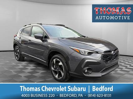 2026 Subaru Crosstrek Bedford PA