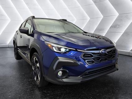 2026 Subaru Crosstrek Columbia SC