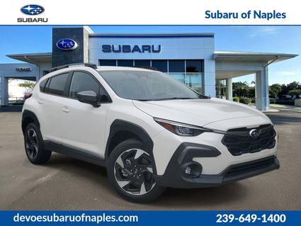 2026 Subaru Crosstrek Naples FL
