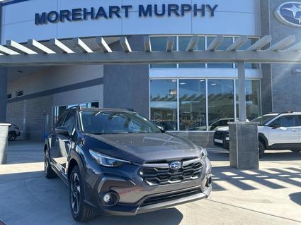 2026 Subaru Crosstrek Durango CO
