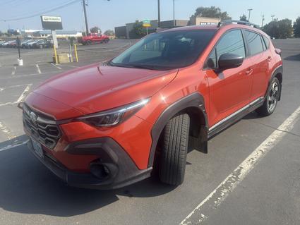2024 Subaru Crosstrek Hermiston OR