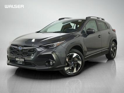 2024 Subaru Crosstrek South Saint Paul MN