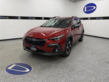 2024 Subaru Crosstrek Bismarck ND