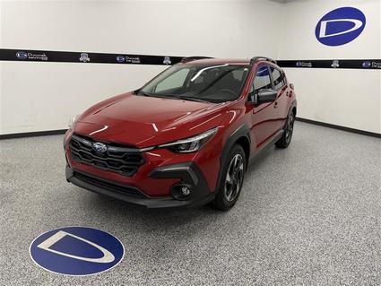 2024 Subaru Crosstrek Bismarck ND