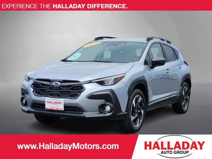 2024 Subaru Crosstrek Cheyenne WY