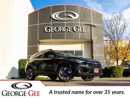 2025 Subaru Crosstrek Liberty Lake WA