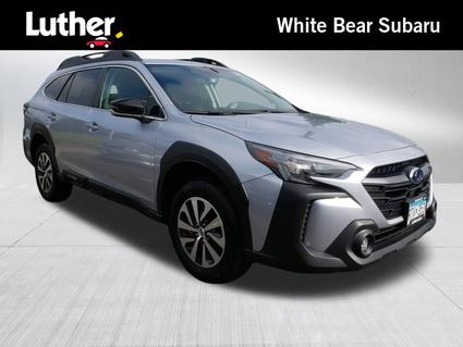 2025 Subaru Crosstrek Saint Paul MN