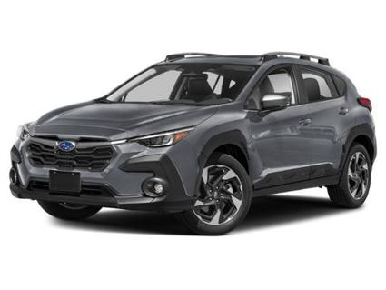 2025 Subaru Crosstrek Minneapolis MN