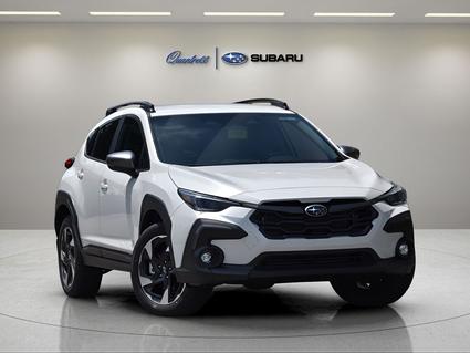 2025 Subaru Crosstrek Lexington KY