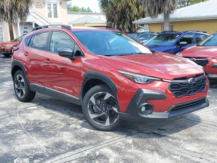 2025 Subaru Crosstrek Naples FL