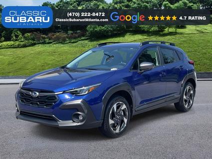 2025 Subaru Crosstrek Atlanta GA