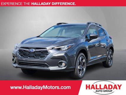 2025 Subaru Crosstrek Cheyenne WY
