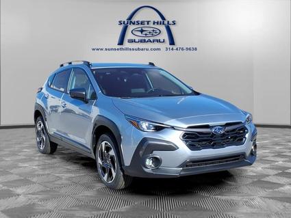 2025 Subaru Crosstrek Saint Louis MO
