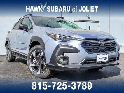 2025 Subaru Crosstrek Plainfield IL