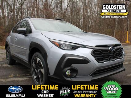 2026 Subaru Crosstrek Albany NY