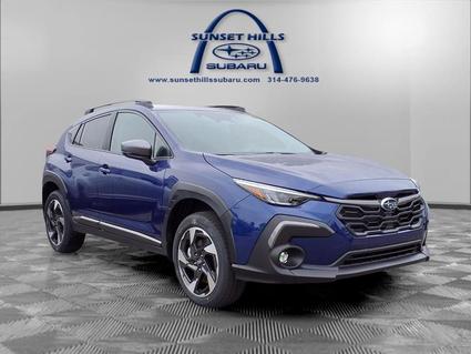 2026 Subaru Crosstrek Saint Louis MO