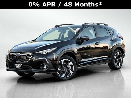 2026 Subaru Crosstrek Burnsville MN
