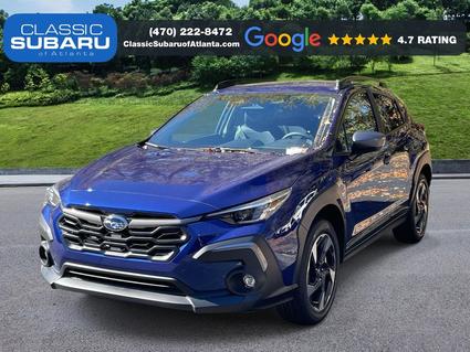 2026 Subaru Crosstrek Atlanta GA