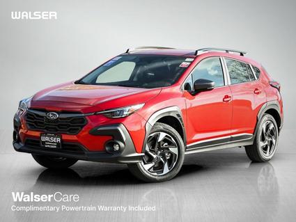 2026 Subaru Crosstrek Burnsville MN