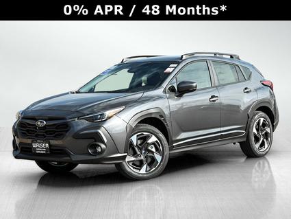 2026 Subaru Crosstrek Burnsville MN