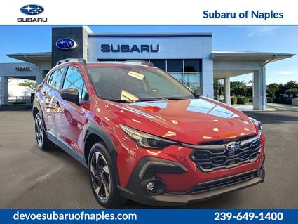 2026 Subaru Crosstrek Naples FL