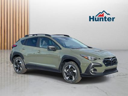 2026 Subaru Crosstrek Fletcher NC