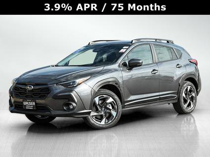 2026 Subaru Crosstrek Burnsville MN