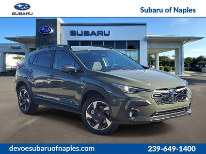 2026 Subaru Crosstrek Naples FL