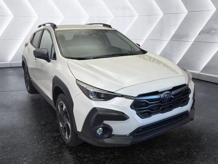 2026 Subaru Crosstrek Columbia SC