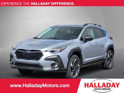 2026 Subaru Crosstrek Cheyenne WY