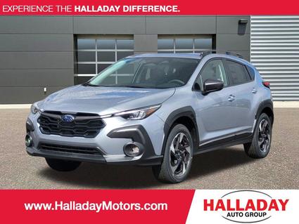 2026 Subaru Crosstrek Cheyenne WY