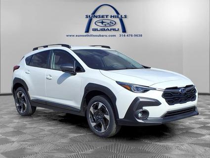 2026 Subaru Crosstrek Saint Louis MO