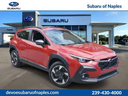 2026 Subaru Crosstrek Naples FL