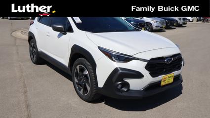 2024 Subaru Crosstrek Fargo ND