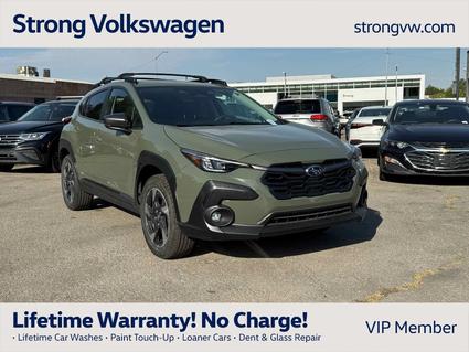 2024 Subaru Crosstrek Salt Lake City UT