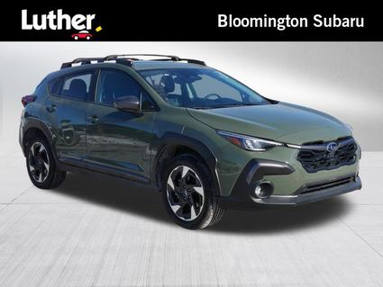 2025 Subaru Crosstrek Minneapolis MN