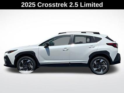 2025 Subaru Crosstrek Fairfield CA