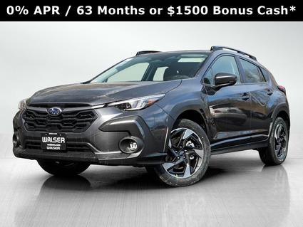2025 Subaru Crosstrek Burnsville MN